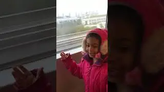 Shanghai Maglev experience - is it a train or a plane? :)
