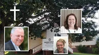 The history and faith of the Baker family
