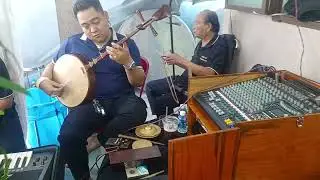 Đám ngã sáu Bình Dương :Hòa tấu 12 câu phụng hoàng - Vc 126