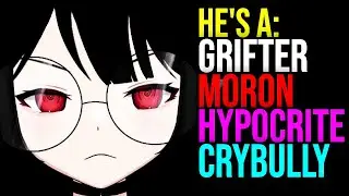 RevSaysDesu Ex-Viewer Exposes Why He's Horrible