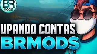 FREE FIRE AO VIVO DE BR MODS [YouTube]