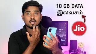Jio Free 10GB 4G Data Offer | Jio Latest Offer 2020