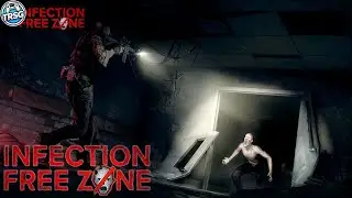 Infection Free Zone - Caller with Hallucinations, Infected Dogs Lair and Bear Attack! #5