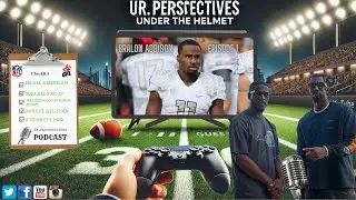 Bralon Addison: From High School Star to Pro Football Veteran | Full Interview