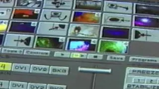 DiscreetFX Presents Freedom from NewTek Inc.