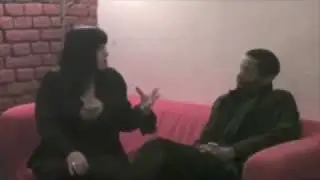 Lydia Lunch Interview