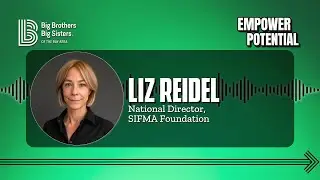 From Classroom to Boardroom: Financial Literacy & The Power of Mentorship | Empower Potential Ep. 1