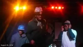 CityBoy StackMasterz Performance