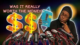 Unboxing J Lab Mic is it WORTH IT!!!!