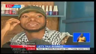 Not many Kenyans understand the terms 'profit', 'loss' and 'dividends'
