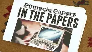 Sharing Personal Information Online - In the Papers