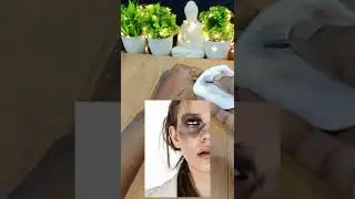 Homemade Makeup 💄 Remover panalam vanga chellakutties 😻😱#shorts #viral #trending #beauty