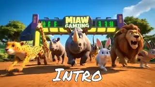 Miaw Gaming Intro Videos. Which One You Prefer Guys?