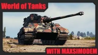 German Engineers and Canadian Tactitians | World of Tanks