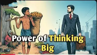 From Poverty to Success &mdash; One Mindset Changed His Destiny
