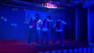 അത് ഈ കുട്ടിക്ക് താളമില്ലാഞ്ഞിട്ടാ ടീച്ചറേ.....