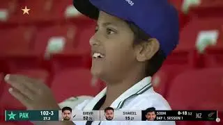 Babar Azam 9th century for karachi