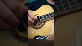 Kirati guitar SJ Baritone  #guitar #fingerstyle #handmadeguitar