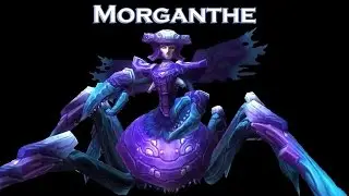 Morganthe Jewels are Unsocketable!?!