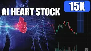 The Biggest AI Healthtech breakthrough in 60 years? AIML Stock 👀 @TraderTVLive