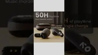 🔥 Go Bolt Earbuds Review | Best Budget Wireless Earbuds 2025 | #ViralTech #GadgetShorts