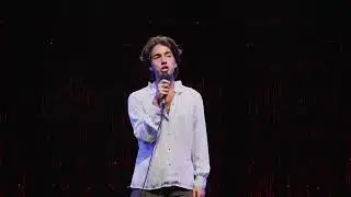 אם הפעם - שיר סייג