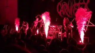 Carnifex - Drown Me in Blood