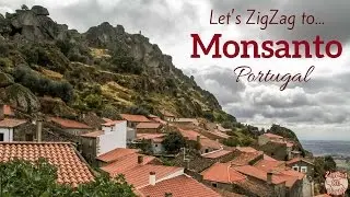 Monsanto Portugal Village