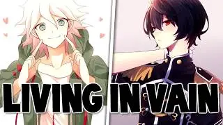 NightCore - SINGOFF by Anime/Conor Maynard (Lyrics)