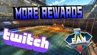 *UPDATED* How To Get More RLCS Fan Rewards