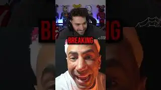 Fousey is Going CRAZY..