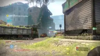 Trials of Osirus Clutch