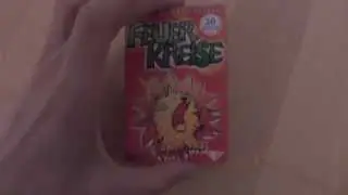Klasse 1 - 'Feuer Kreise' - Rait&auml;t - Feistel Feuerwerk