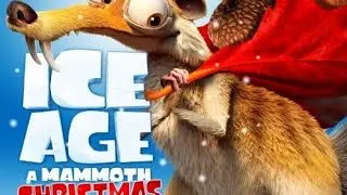 Ice Age: A Mammoth Christmas (Review) #iceageamammothchristmas #iceage #disneyplus 