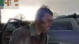 ID Cooling Frozn A620 Pro SE / GTA 5 Enhanced edition gameplay