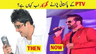 Top Pakistani Singers of 90s era who became Anonymous | Uncommon Stories | Yasir akhtar|saleem Javed