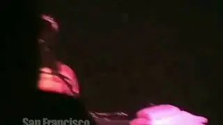 Dollarmentary live freestyle with Redman ( San Fran )