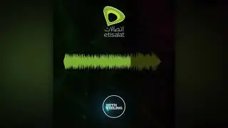 Etisalat - Sonic Branding - WithFeeling