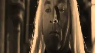 LUCIUS & HERMIONE - In The Dark