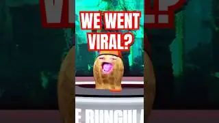 TheBurntPeanut Responds to Viewbot Accusations After Going Viral!