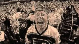 Philly Never Stops Fighting