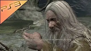 The Lord of The Rings: War in The North [FINAL PART] - The Final Confrontation