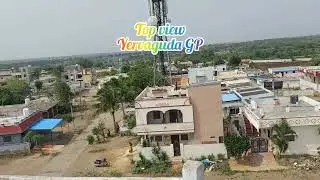 TOP View Of Yervaguda Part-3