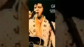 ELVIS PRESLEY 