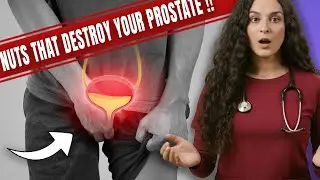 Urologist Reveals: 4 Nuts That Destroy Your Prostate &ndash; And 4 That Heal It | Advice for Seniors
