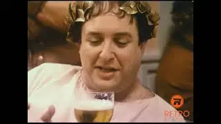 Schlitz Malt Liquor Beer  Commercial (1978)
