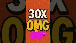 This Crypto Alt Coin Call Did 30X #trading