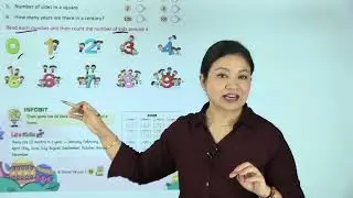 Ch 20 | Praneet Publishing House | GK | Class 1 | Know Your Numbers |  For children