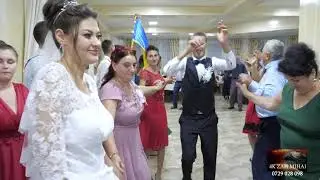 ELENA GRAMA - Colaj danturi  Cel mai TARE Colaj de joc  Muzica de petrecere BOMBA