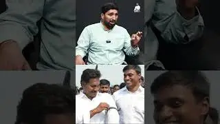 Shocking Facts About Ap Liquor Scam | Journalist Vali